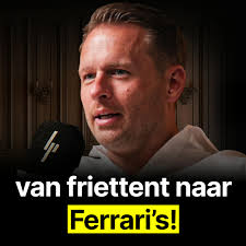 House of Cars: Hoe Danny de bekendste autoverkoper van NL werd