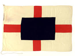 House flag, Federal Steam Navigation Co ...