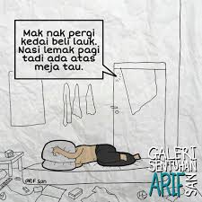Tube viral 2.308 views2 year ago. Kasihnya Ibu Membawa Kesyurga Siakap Keli Press Facebook