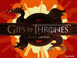 Share the best gifs now >>> Game Of Thrones Gifs And The Designer Behind Them Inside Design Blog