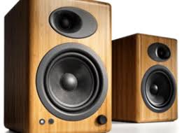 We Listed Best Bookshelf Speakers Under 500 If You Have Limited Budget Our List And Bookshelf Spe Wireless Speaker System Powered Speakers Bookshelf Speakers