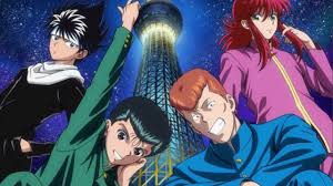 He is constantly ditching school, causing trouble, and getting into numerous fights everyday. Netflix Vai Produzir Live Action Do Anime Yu Yu Hakusho Minha Serie