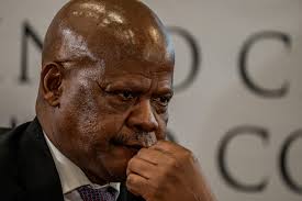 Sibanyoni says Msibi's death brought relief after alleged threats