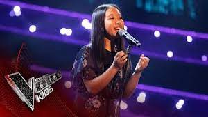 Bedroom decorating ideas uk 2020 voice kids. Four Chair Turns The Best Of The Blind Auditions 2020 The Voice Kids Uk 2020 Youtube