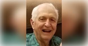 Obituary information for ROBERT O. BAILEY