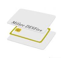 Mifare DESFire EV2 2K 4K 8K ISO D22 D42 D82 Card