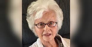 Cleo "Nanny" Nelson Sloan Obituary