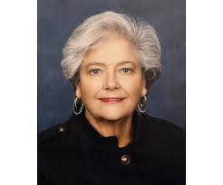 Dr. Eileen C. Burke-Sullivan Obituary (2024)