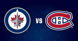 Extended highlights of the montreal canadiens at the winnipeg jets. Jets Vs Canadiens Bell Mts Place Bell Mts Place