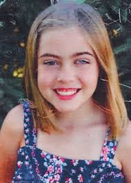 Girls vie for fair royalty