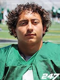 Charlotte 2025 Football Prospects