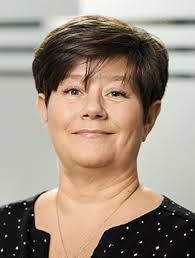 Jane Møller Hansen, Personalejuridisk koordinator