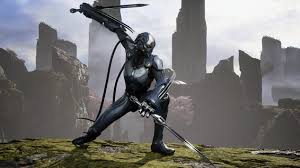 We did not find results for: Ten Ton Hammer Paragon Kallari Build Guide
