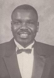 Sammy Beasley Obituary (1963