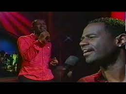 Brian Mcknight Win Youtube