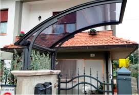 Pengertian tersebut baru menyebutkan luas rumah saja. 48 Desain Kanopi Modern Pilihan Tepat Untuk Rumah Minimalis Rumahku Unik