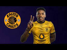 PSL TRANSFER NEWS!!! Monapuleng Saleng to Sign a New Deal with Kaizer  Chiefs? - YouTube