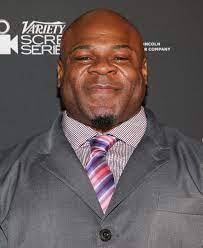 Calvin Monger's Instagram, Twitter & Facebook