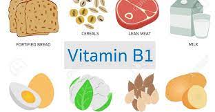 فوائد فيتامين ب1 ب6 ب12 للشعر و للأعصاب vitamins vitamin b1 cereal