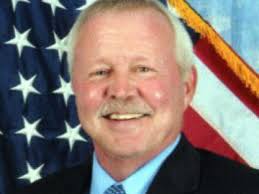 Lt. John Carmon Ellison, Rowlett police officer and Army veteran, dies at 57