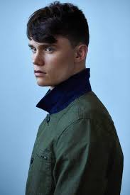 Andy Person By Blake Ballard Vanity Teen 虚荣青年 Lifestyle & New Faces Magazine