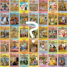 Maybe you would like to learn more about one of these? The Plot Of Every Original Baby Sitters Club Book Based On The Covers Huffpost