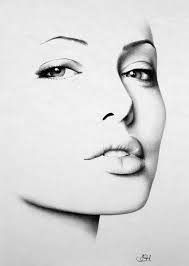 Pin By L Index Sur On Art Photography Portrait Drawing Pencil Drawings Pencil Portrait