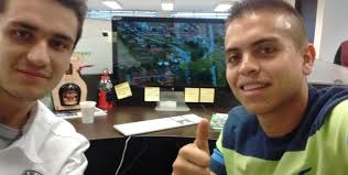 Felipe Luna Hurtado (@felipelunahu)