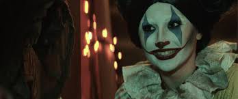 Hysteria (Short 2022)