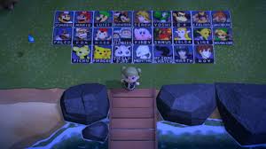 A game still played by many even 12 years after its release. Ultima VÊŸm On Twitter Meleeeeee I Recreated The Melee Css Using Animal Crossing Qr Codes I Made Here Is A Link That Has All Of Them Https T Co 4avvacfyqq Https T Co Csclcfbcpe Twitter