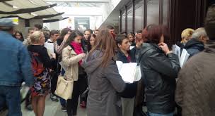 Vot 1 vot 2 vot 3 vot 4 vot 5. Ajofm Sibiu OrganizeazÄƒ Bursa Locurilor De MuncÄƒ Pentru AbsolvenÈ›i