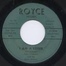 The Wonderful and the Obscure: Pinky is a Loser