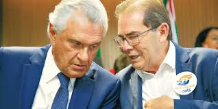 Indicação para a vice de Daniel agita grupos na base governista