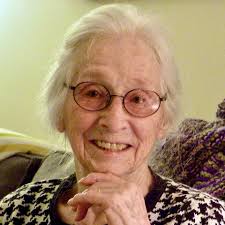 Mary Nissley Obituary (1926