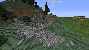 The bundle is not yet available in the official release of minecraft, but is coming soon on june 8, 2021! Minecraft 1 17 Cave Update