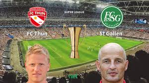 Schibsted er ansvarlig for dine data på denne siden. á‰ Fc Thun Vs St Gallen Live Stream Tip How To Watch 19 Jul