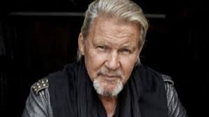 Johnny Logan