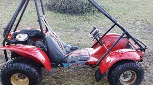 1984 Honda Odyssey Atv Fl250 For Sale In Hayfork Ca Honda Odyssey Bike Kit Atv