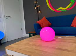 This product can expose you to chemicals including lead, which is known to the state of california to. Fado Table Lamp This Ikea Classic Is A Perfect Match For Philips Hue Hueblog Com