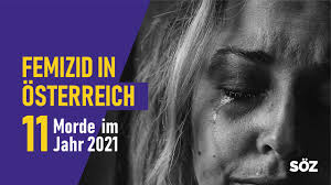 Its definition varies across disciplines and world regions, but broadly captures the killing of females, primarily by men, because they are female. Femizid In Osterreich 11 Morde Im Jahr 2021 Youtube