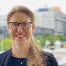 Professor Elizabeth Ward