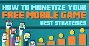 How free mobile apps make profits? How To Make Money From Free Apps On Android And Ios
