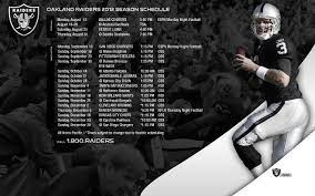 Bring On The Silver And Black Oakland Raiders Raiders Monday Night Football