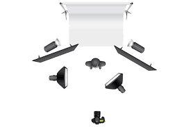 Achieving A Pure White Background