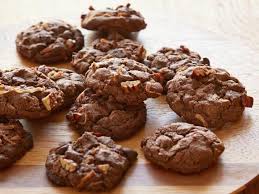 Sunny S German Chocolate Cake Cookies Recipe Chocolate Cake Cookies Holiday Cookie Recipes German Chocolate Cake Cookies