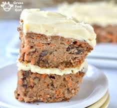 Keto Carrot Cake Recipe Primal Low Carb Dairy Free Sugar Free Carrot Cake Recipe Savoury Cake Cake Recipes