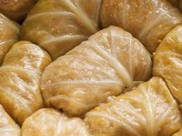 Sarma Authentic Recipe Tasteatlas Authentic Recipes Sarma Recipe Recipes