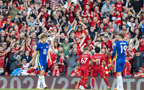 Chelsea and liverpool have won both of their opening two league. Rc25rcafmnejfm