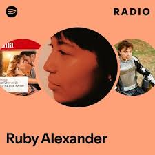 Ruby Alexander