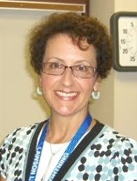 Katy Kronenwetter '92